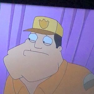 Meet your Posher, Adam